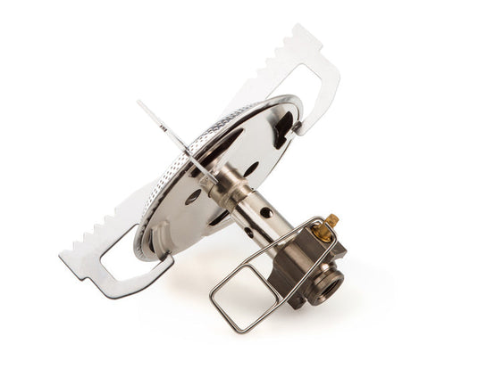GSI Glacier Camp Stove