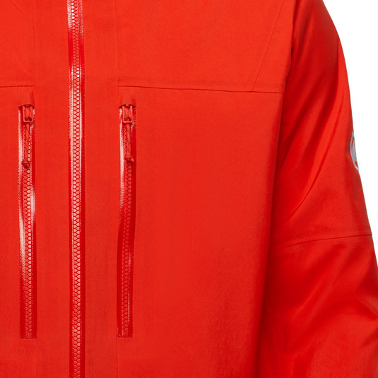 Mammut Crater Pro HS Hooded Jacket Mens