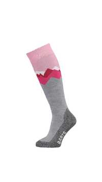 Barts Kids Ski Socks Mountains