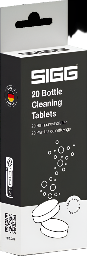 Load image into Gallery viewer, Sigg Bottle Cleaning Tablets
