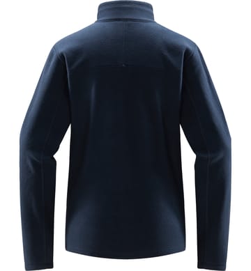 Load image into Gallery viewer, Haglofs Buteo Womens Mid Fleece Jacket
