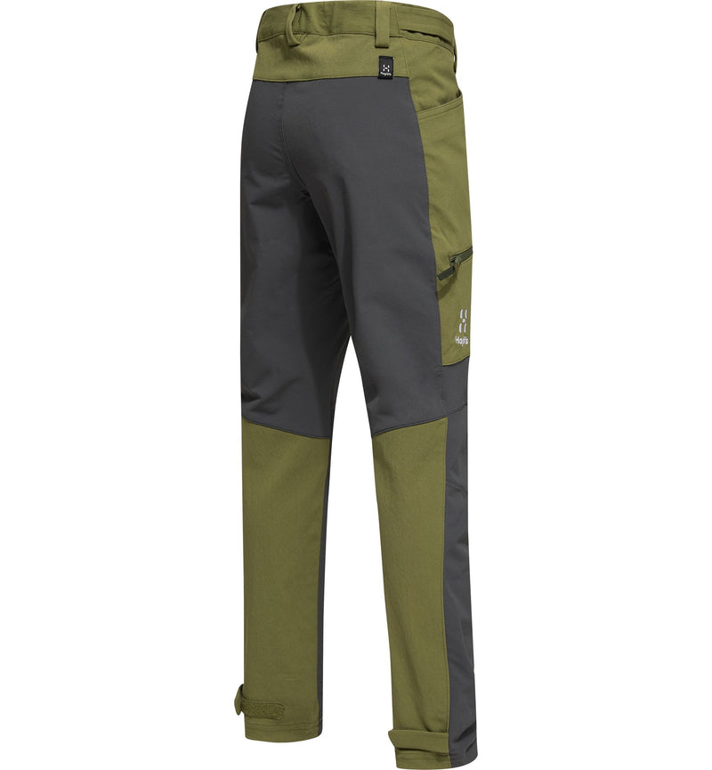 Load image into Gallery viewer, Haglofs Rugged Junior Pant
