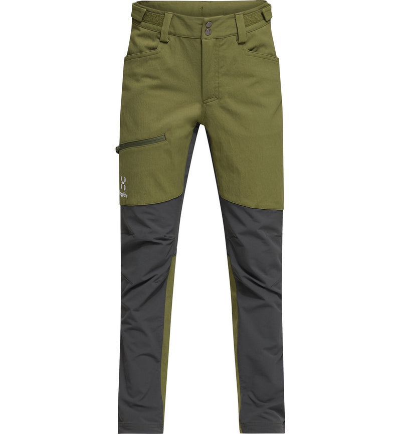 Load image into Gallery viewer, Haglofs Rugged Junior Pant
