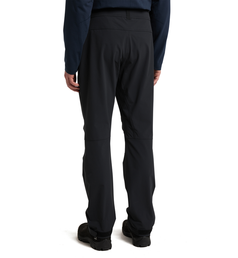 Load image into Gallery viewer, Haglofs Morän Softshell Standard Pant Men
