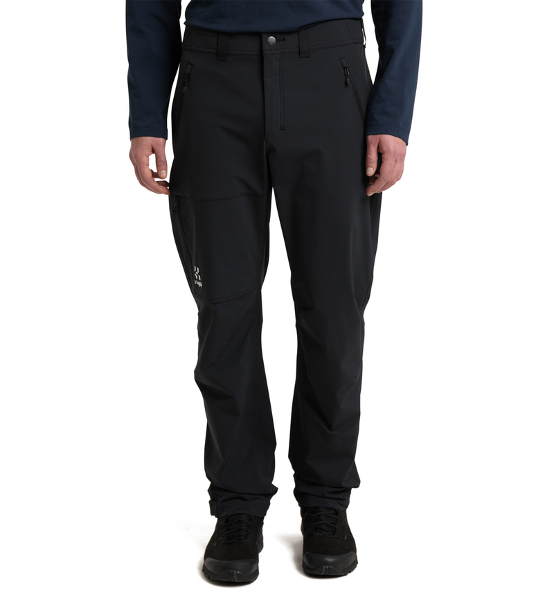 Load image into Gallery viewer, Haglofs Morän Softshell Standard Pant Men
