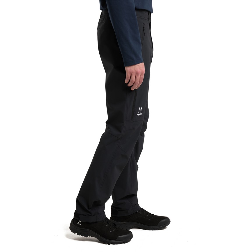 Load image into Gallery viewer, Haglofs Morän Softshell Standard Pant Men
