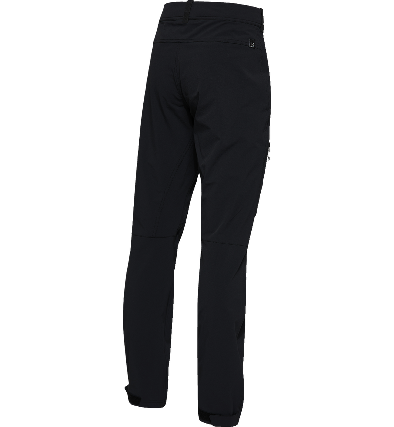 Load image into Gallery viewer, Haglofs Morän Softshell Standard Pant Men
