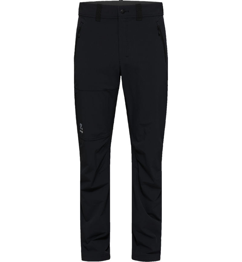 Load image into Gallery viewer, Haglofs Morän Softshell Standard Pant Men
