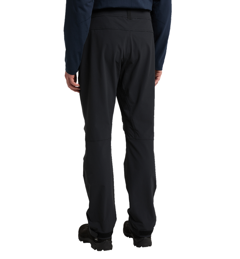 Load image into Gallery viewer, Haglofs Morän Softshell Standard Pant Men
