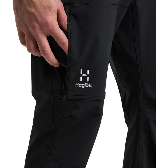 Haglöfs Morän Softshell Standard Pant Men
