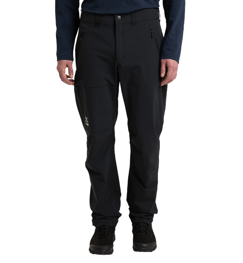 Load image into Gallery viewer, Haglofs Morän Softshell Standard Pant Men
