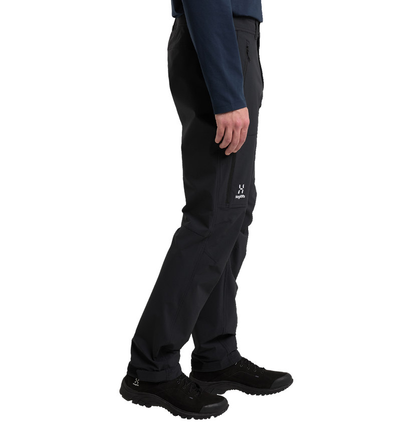 Load image into Gallery viewer, Haglofs Morän Softshell Standard Pant Men
