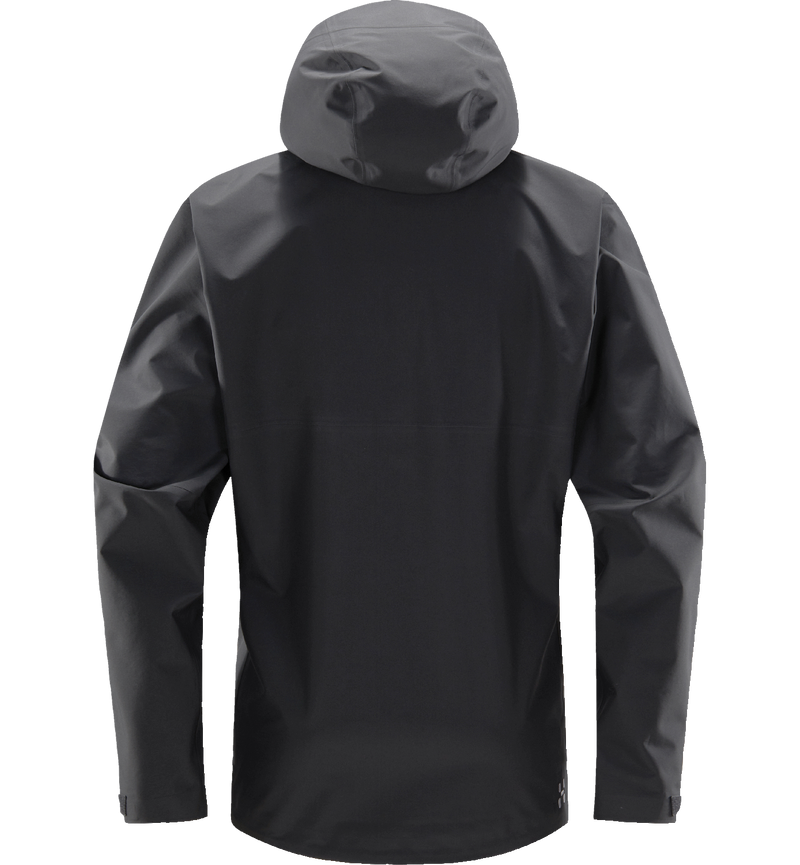 Load image into Gallery viewer, Haglofs Front Proof Jacket Men
