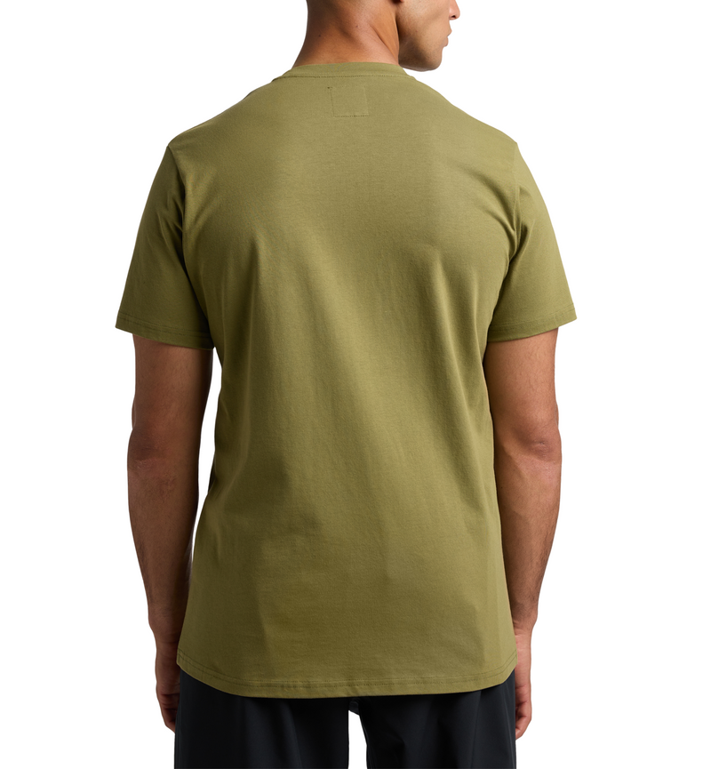 Load image into Gallery viewer, Haglofs Outsider By Nature Print Tee Men
