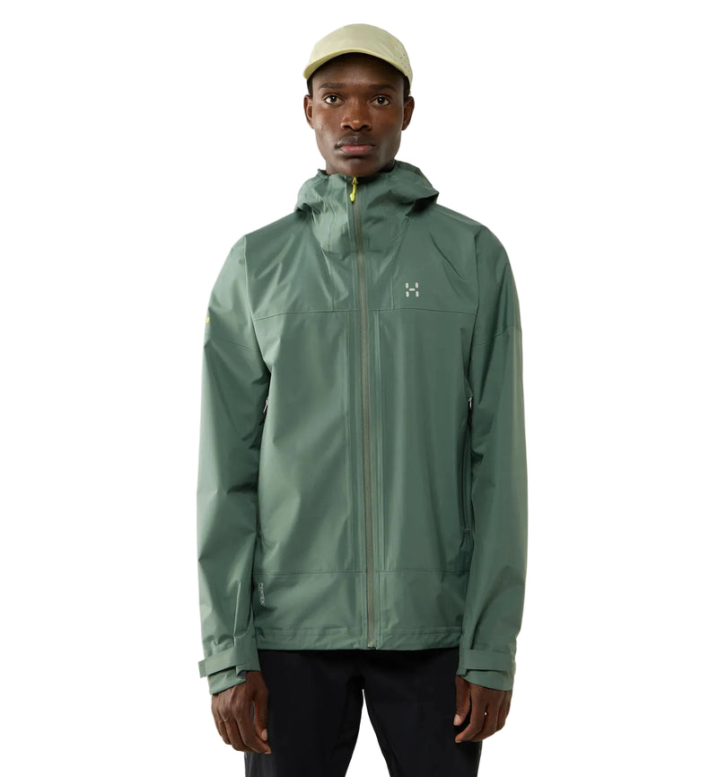 Load image into Gallery viewer, Haglofs L.I.M Airak 2.5L Jacket Men
