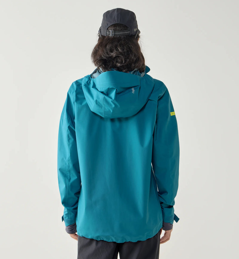 Load image into Gallery viewer, Haglofs L.I.M Airak 2.5L Jacket Women
