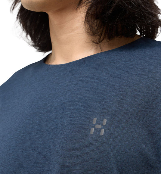 Haglofs L.I.M Ridge Tee Men