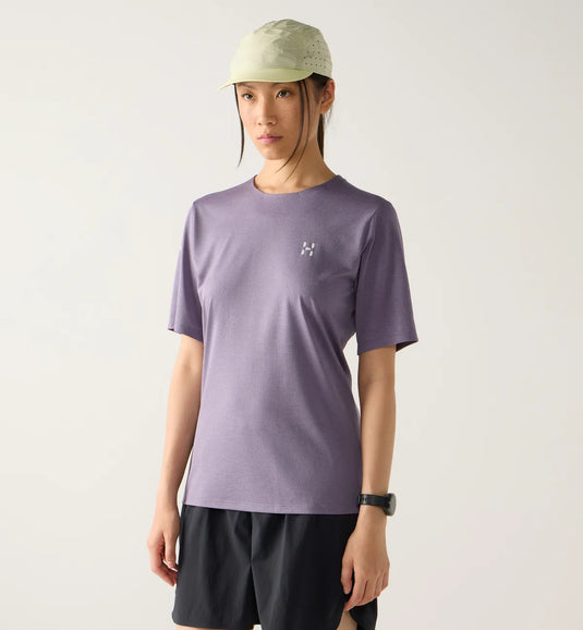 Haglofs L.I.M Ridge Tee Women