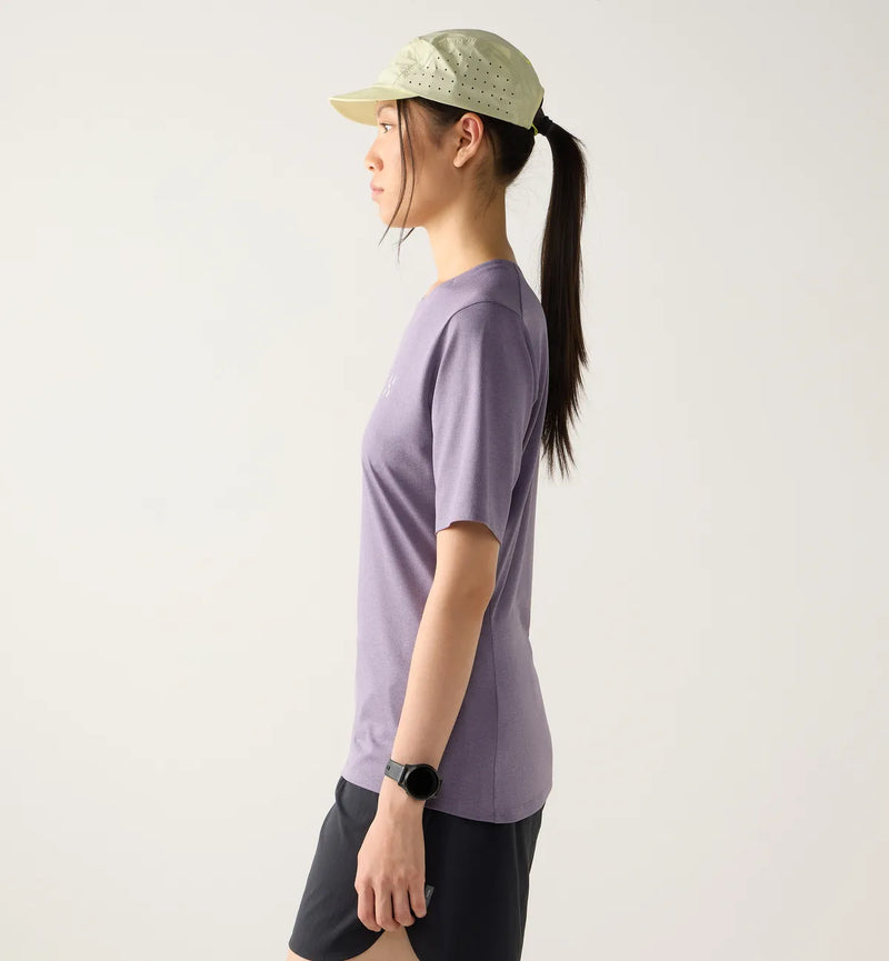 Load image into Gallery viewer, Haglofs L.I.M Ridge Tee Women
