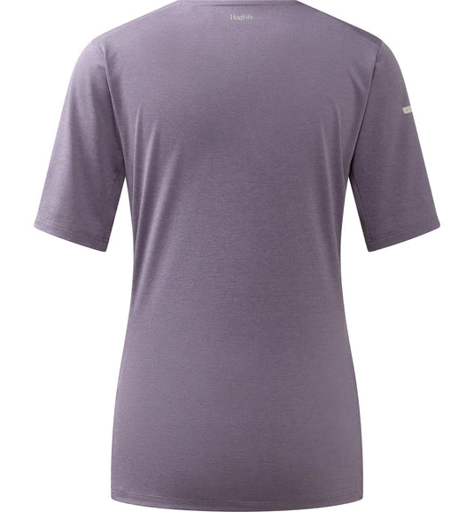 Haglofs L.I.M Ridge Tee Women