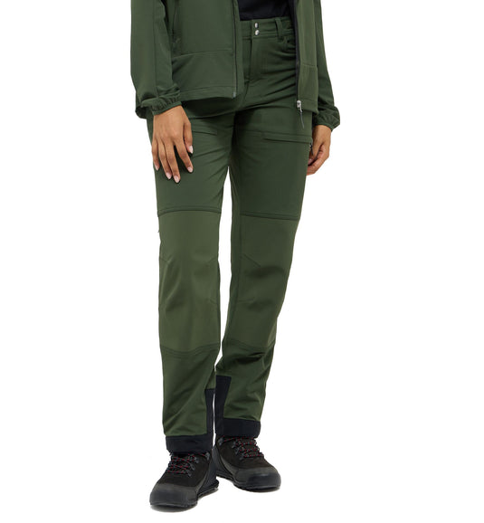 Haglöfs Magma Rugged Pant Women