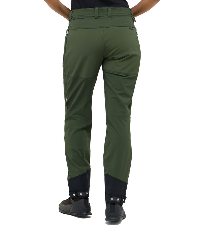 Load image into Gallery viewer, Haglöfs Magma Rugged Pant Women
