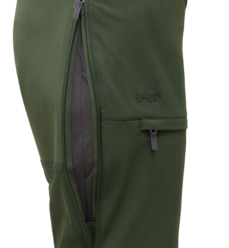 Load image into Gallery viewer, Haglöfs Magma Rugged Pant Women
