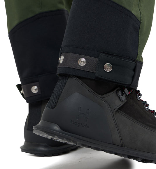 Haglöfs Magma Rugged Pant Women