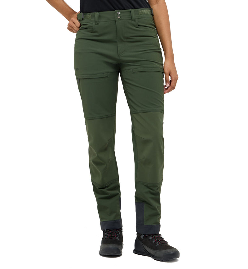 Load image into Gallery viewer, Haglöfs Magma Rugged Pant Women
