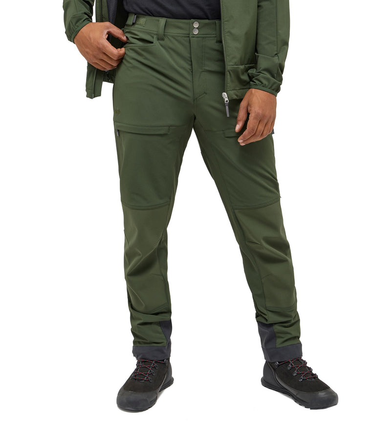 Load image into Gallery viewer, Haglofs Magma Rugged Mens Pant
