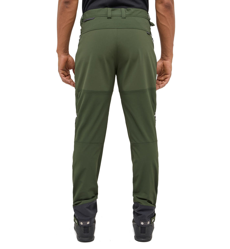 Load image into Gallery viewer, Haglofs Magma Rugged Mens Pant
