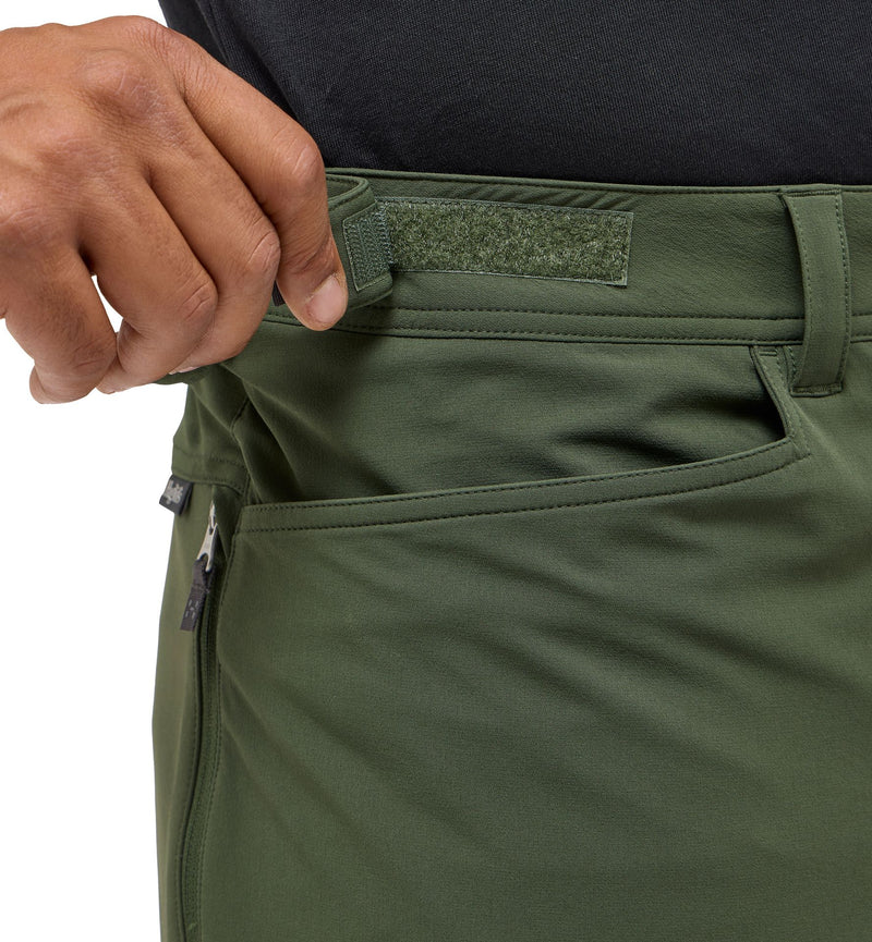 Load image into Gallery viewer, Haglofs Magma Rugged Mens Pant
