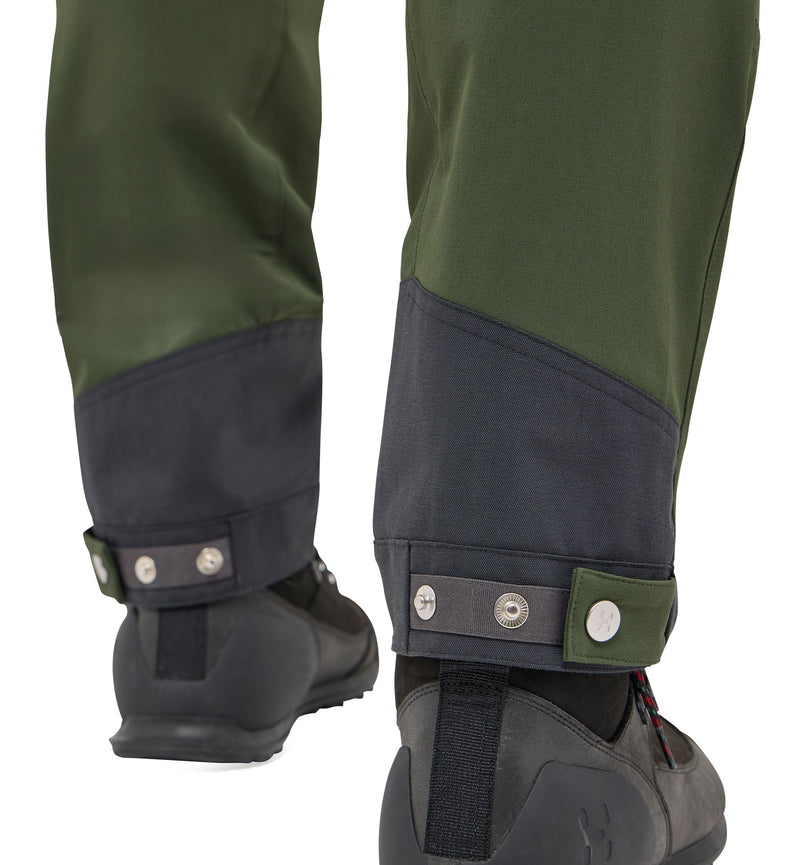 Load image into Gallery viewer, Haglofs Magma Rugged Mens Pant
