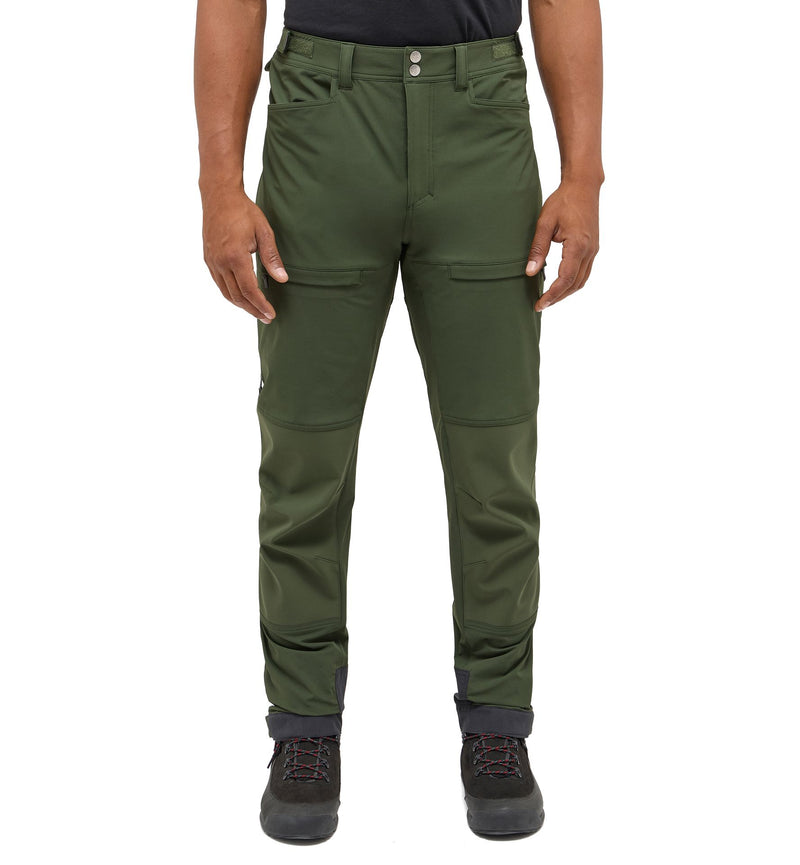 Load image into Gallery viewer, Haglofs Magma Rugged Mens Pant
