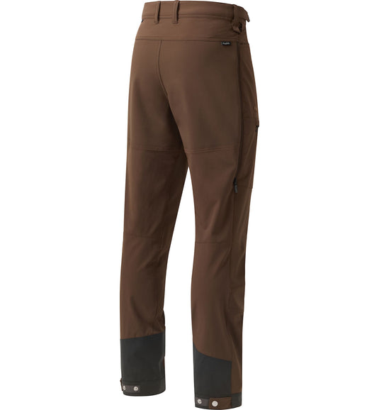 Haglofs Magma Rugged Mens Pant