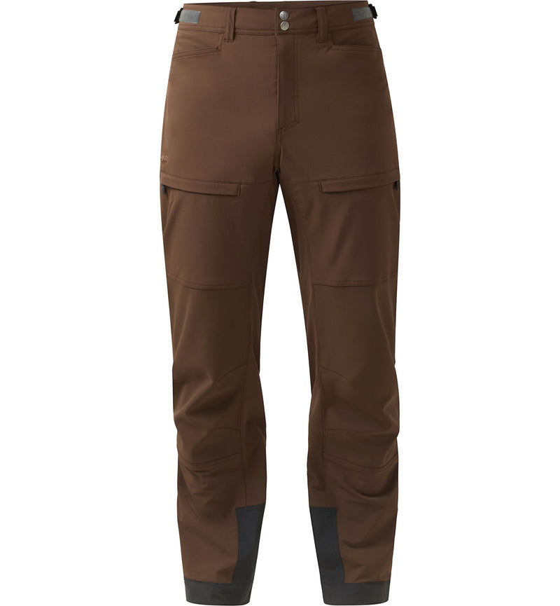 Load image into Gallery viewer, Haglofs Magma Rugged Mens Pant
