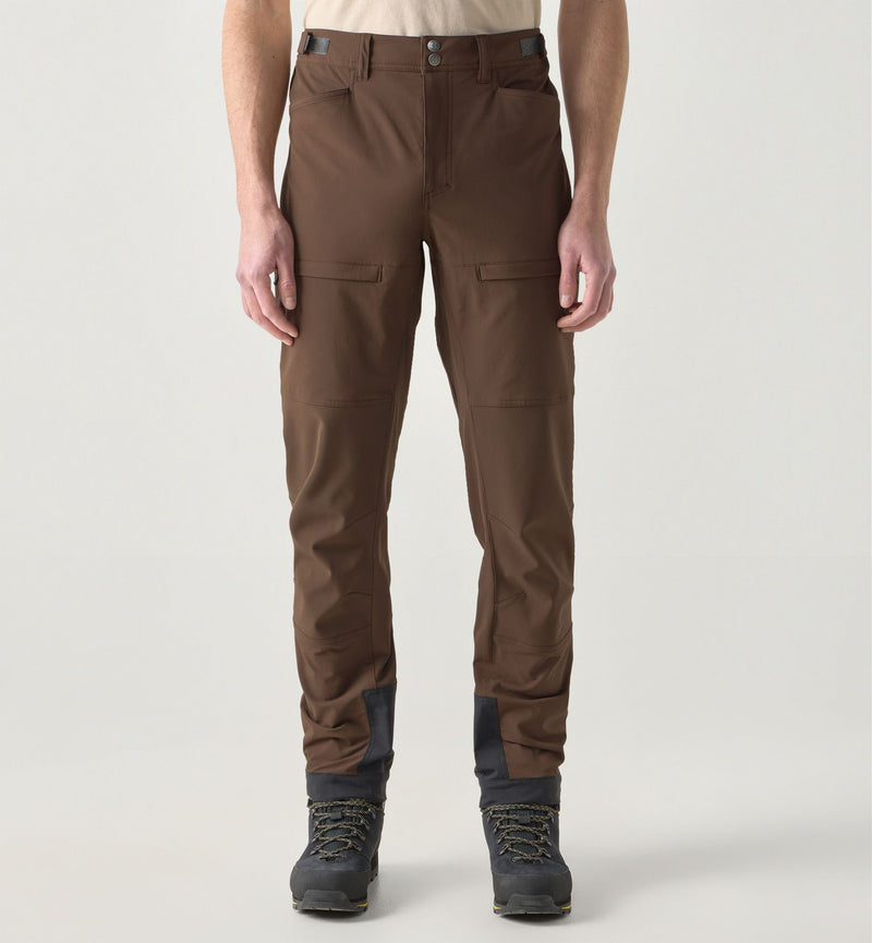 Load image into Gallery viewer, Haglofs Magma Rugged Mens Pant
