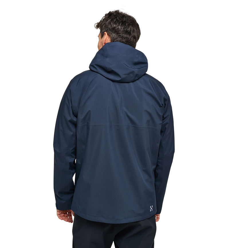 Load image into Gallery viewer, Haglofs Front Proof Mens Jacket
