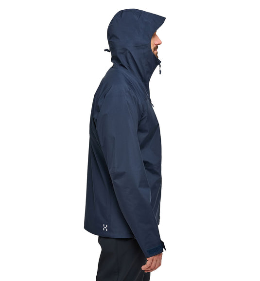Haglofs Front Proof Mens Jacket