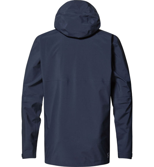 Haglofs Front Proof Mens Jacket