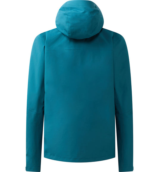 Haglofs Front Proof Womens Jacket