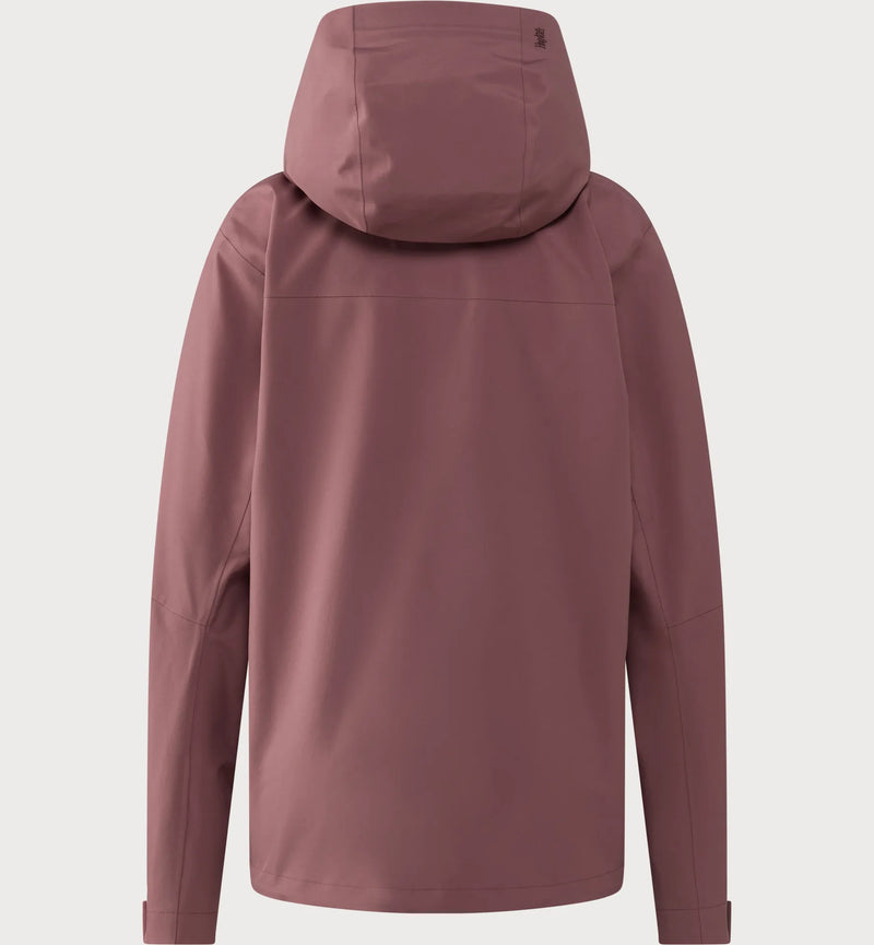 Load image into Gallery viewer, Haglofs Front Proof Womens Jacket
