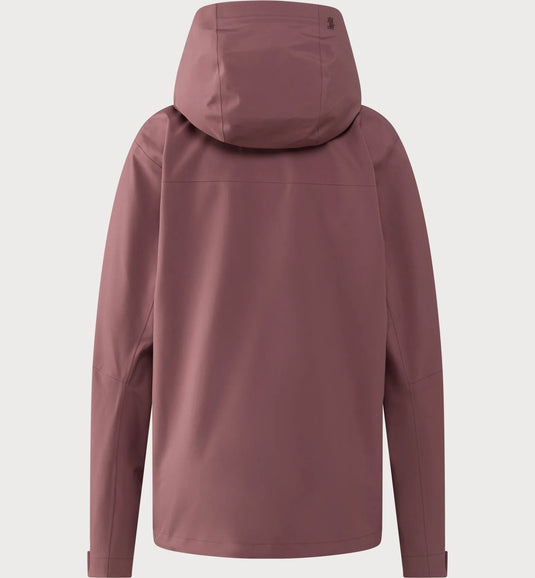 Haglofs Front Proof Womens Jacket