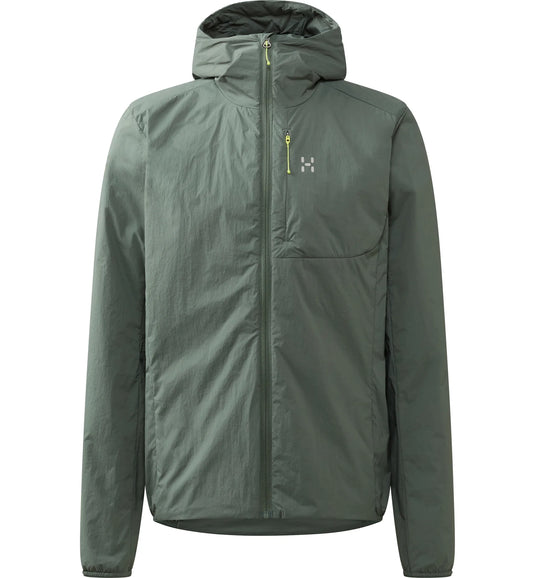 Haglofs L.I.M Mimic Barrier Hood Men