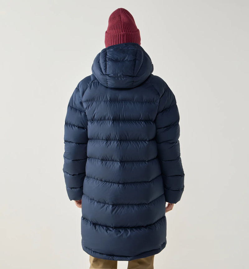 Load image into Gallery viewer, Haglofs Rosson Down Womens Parka
