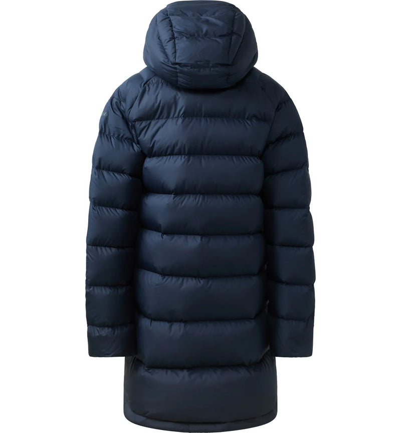 Load image into Gallery viewer, Haglofs Rosson Down Womens Parka
