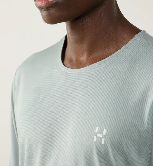 Haglofs L.I.M Delta Tee Men