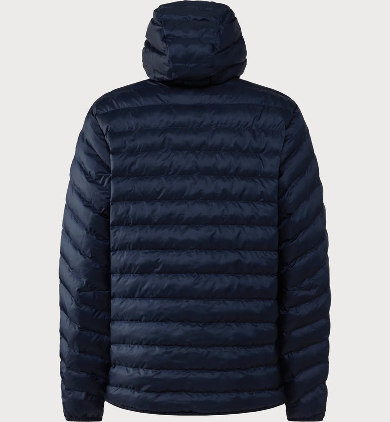 Load image into Gallery viewer, Haglofs Sarna Mimic II Hooded Mens Jacket
