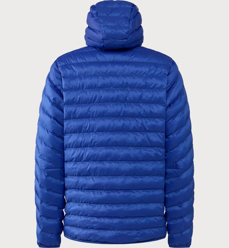 Load image into Gallery viewer, Haglofs Sarna Mimic II Hooded Mens Jacket
