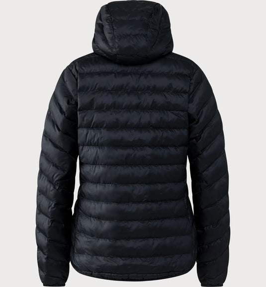 Haglofs Sarna Mimic II Hooded Womens Jacket